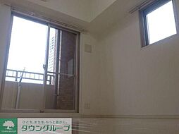 西武池袋線 練馬駅 徒歩3分の賃貸マンション 4階1Kのリビング/ダイニング