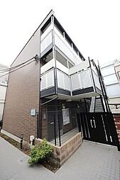 東武東上線 ときわ台駅 徒歩11分の賃貸マンション