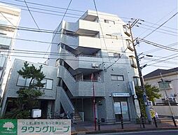 奥田トキワマンション