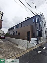 ハーモニーテラス江原町III 103