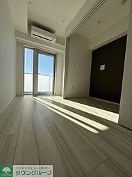 ACPレジデンス西巣鴨 806 8階2Kのリビング/ダイニング