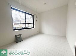 ＳＯＬＡＳＩＡ　ｒｅｓｉｄｅｎｃｅ南大塚 402 4階1Kのリビング/ダイニング