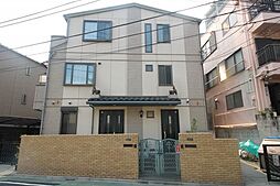 都営三田線 板橋区役所前駅 徒歩3分