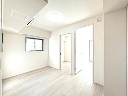 Ｂｒｉｌｌｉａ　ｉｓｔ　駒込 1106 11階2DKのリビング/ダイニング