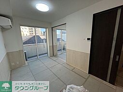 アビタシオン駒込 305 3階1LDKのリビング/ダイニング