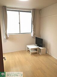 クレイノ南大塚 3階1Kのリビング/ダイニング