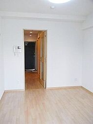 Ｓｃｅｎａ　Ｍ 703 7階1Kのリビング/ダイニング