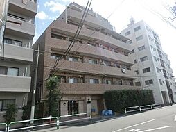 スカイコートスパシエ池袋