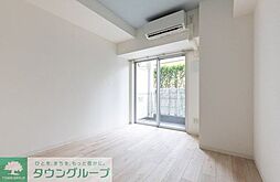 アベニール大塚 105 1階1Kのリビング/ダイニング