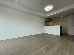 ルミーク大山 401 4階1LDKのリビング/ダイニング