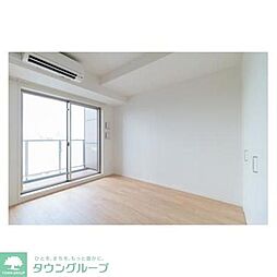 東京メトロ有楽町線 東池袋駅 徒歩1分の賃貸マンション 9階1Kの室内