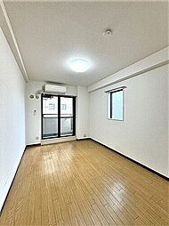 ビブレ西池 0501 5階ワンルームのリビング/ダイニング