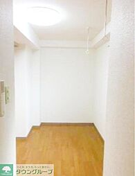 リベルタ椎名町 305 3階1Kのリビング/ダイニング