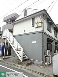 ディアコート東池袋