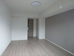 JR埼京線 板橋駅 徒歩12分の賃貸マンション 2階1Kのリビング/ダイニング