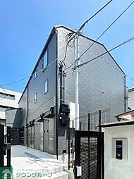 東武東上線 東武練馬駅 徒歩6分の賃貸アパート