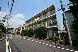 東京メトロ丸ノ内線 新大塚駅 徒歩9分の賃貸マンション