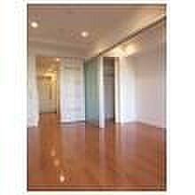 JR山手線 池袋駅 徒歩5分の賃貸マンション 7階1SKのリビング/ダイニング