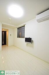 JR山手線 大塚駅 徒歩8分の賃貸マンション 1階1Kのリビング/ダイニング