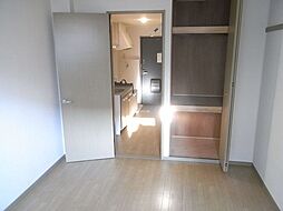 ＩＳ 103 1階1Kのリビング/ダイニング