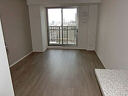 ザ・パークハビオ巣鴨 308 3階ワンルームのリビング/ダイニング