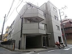 西武池袋線 桜台駅 徒歩4分