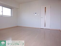 クレアール巣鴨 601 6階2Kのリビング/ダイニング