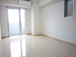 プライムアーバン白山 701 7階1Kのリビング/ダイニング