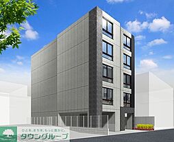 ＬＵＯＲＥ文京本駒込 301