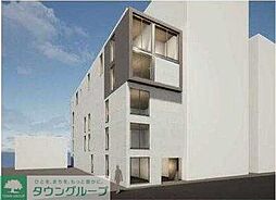 東京メトロ有楽町線 江戸川橋駅 徒歩3分の賃貸マンション