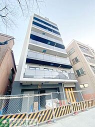 JR山手線 日暮里駅 徒歩9分の賃貸マンション