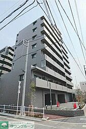 ルーブル板橋東新町壱番館 304