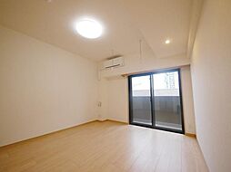 ルーブル板橋区役所前 605 6階1Kのリビング/ダイニング