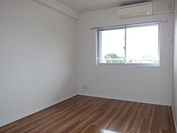 パークキューブ西ヶ原ステージ 535 5階2LDKのリビング/ダイニング