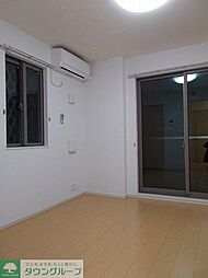 JR山手線 大塚駅 徒歩5分の賃貸アパート 1階1Kのリビング/ダイニング