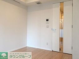 ＬａＳａｎｔｅ千駄木 303 3階1Kのリビング/ダイニング