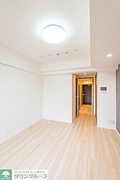 JR山手線 大塚駅 徒歩7分の賃貸マンション 11階1Kのリビング/ダイニング