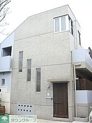 西武池袋線 桜台駅 徒歩9分の賃貸マンション