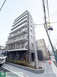 プレセダン板橋本町 0603