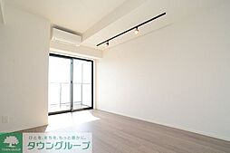 グランドコンシェルジュ池袋本町イースト 705 7階1Kのリビング/ダイニング