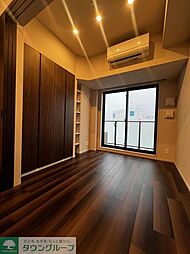 都営三田線 西巣鴨駅 徒歩6分の賃貸マンション 11階1DKのリビング/ダイニング