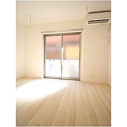 西武新宿線 上井草駅 徒歩4分の賃貸アパート 2階1Kのリビング/ダイニング