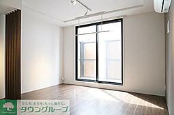 東武東上線 北池袋駅 徒歩7分の賃貸マンション 2階ワンルームのリビング/ダイニング