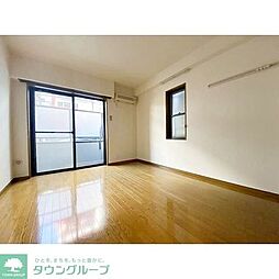 エステート東池袋 101 1階1Kのリビング/ダイニング