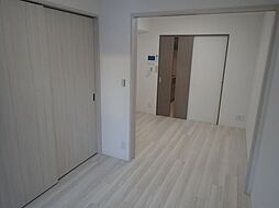 都営大江戸線 練馬駅 徒歩5分の賃貸マンション 5階2Kのリビング/ダイニング