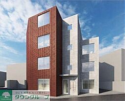 MAXIV CITY新江古田 201