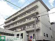 東京都板橋区桜川3丁目20-5：物件画像／株式会社タウンハウジング東京　池袋東口