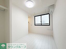 レピュア小石川レジデンスII 1Kの写真