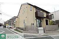 東京都練馬区平和台4丁目1-8：物件画像／株式会社タウンハウジング東京　池袋東口
