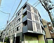 東京都目黒区原町1丁目22-3：物件画像／株式会社タウンハウジング東京　自由が丘店